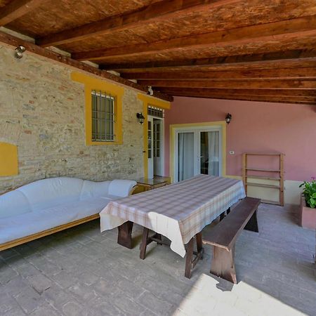 Casale San Teodoro - Mondaino Rn Villa Kültér fotó