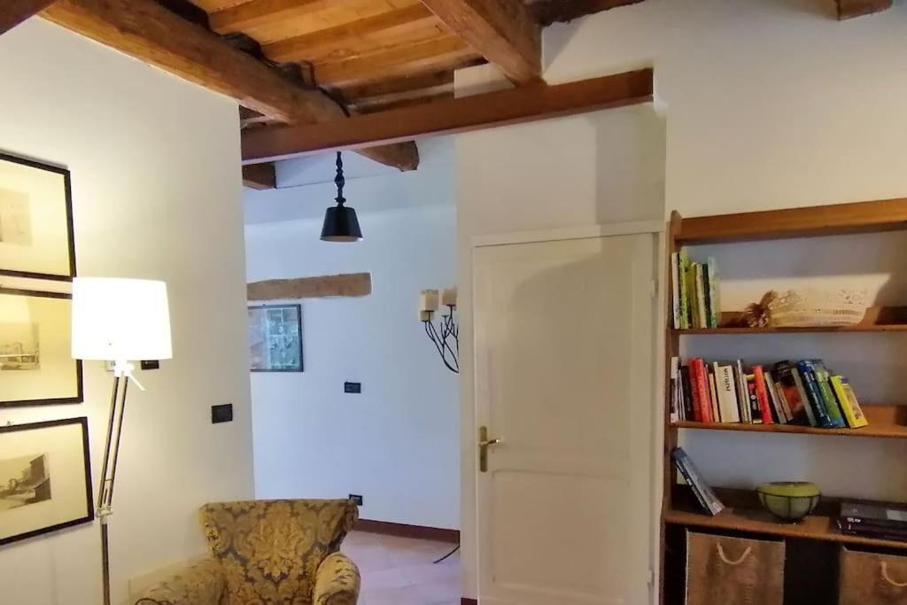 Casale San Teodoro - Mondaino Rn Villa Kültér fotó