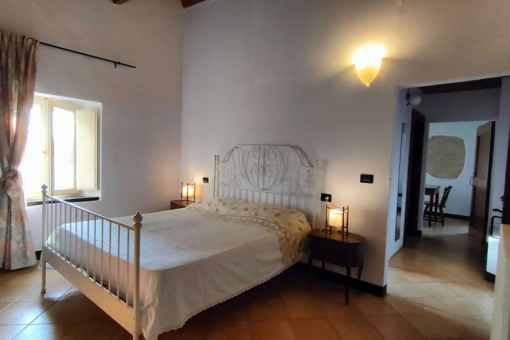 Casale San Teodoro - Mondaino Rn Villa Kültér fotó