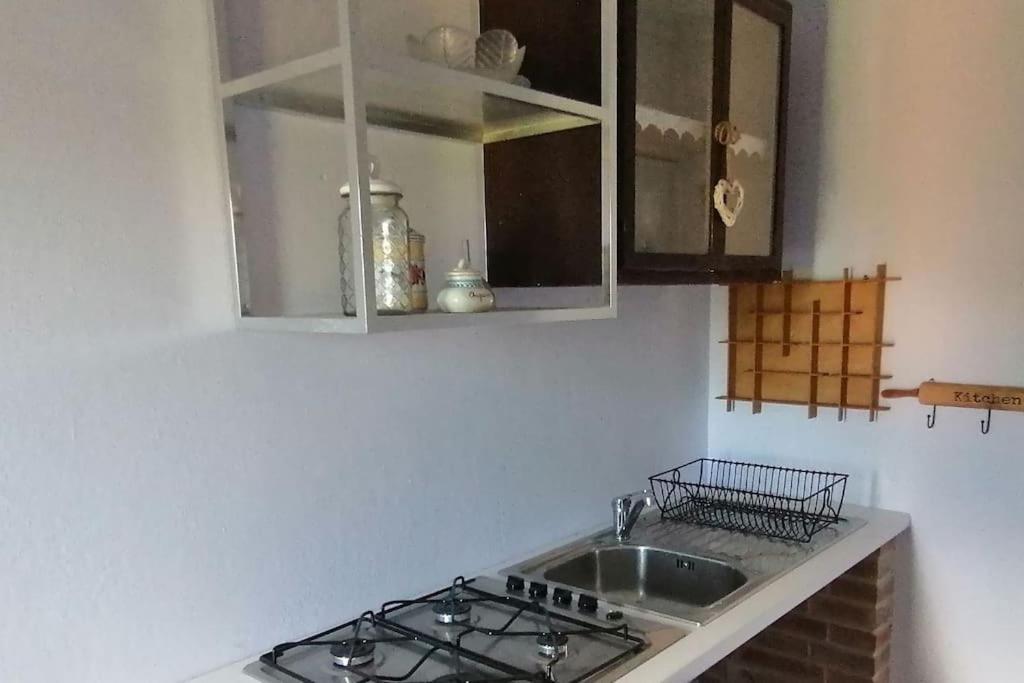 Casale San Teodoro - Mondaino Rn Villa Kültér fotó