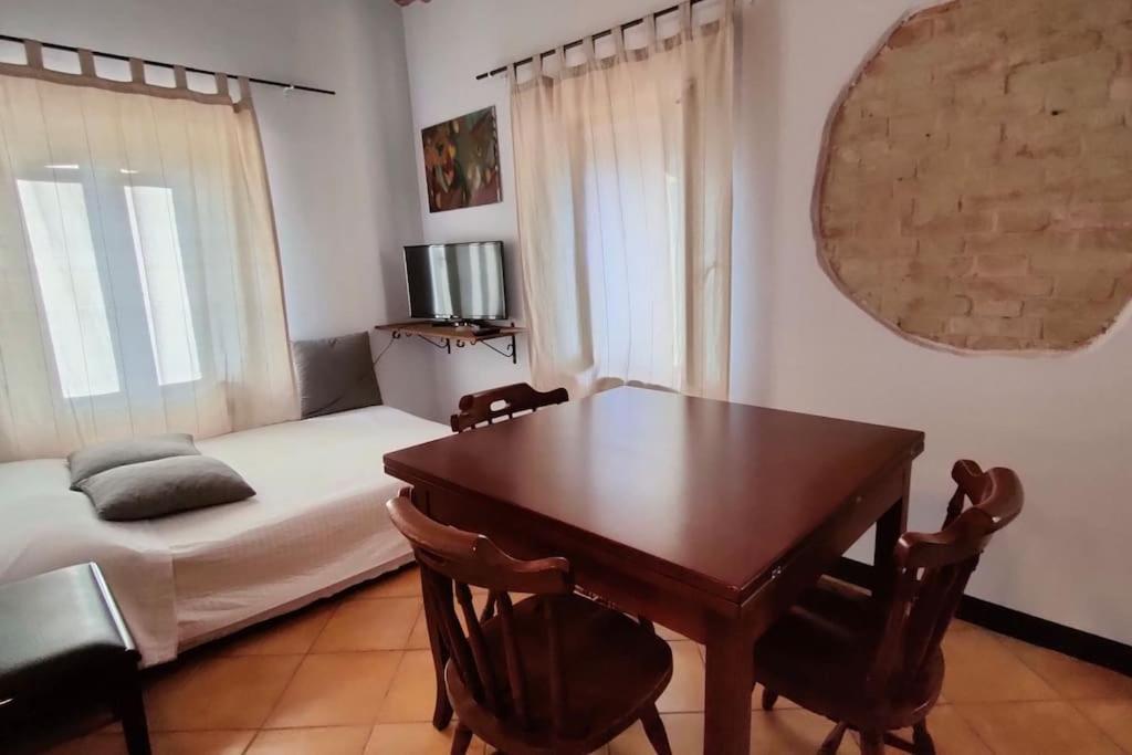 Casale San Teodoro - Mondaino Rn Villa Kültér fotó