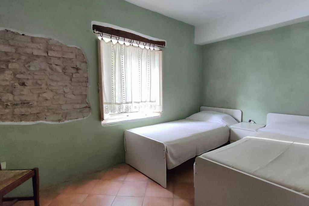 Casale San Teodoro - Mondaino Rn Villa Kültér fotó