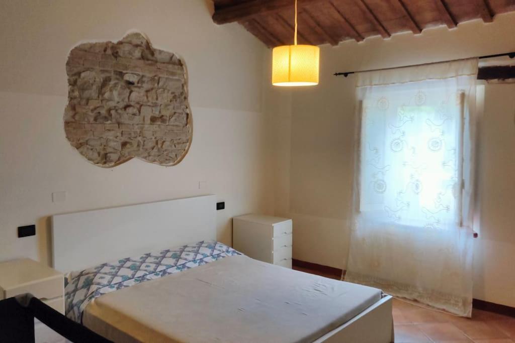 Casale San Teodoro - Mondaino Rn Villa Kültér fotó