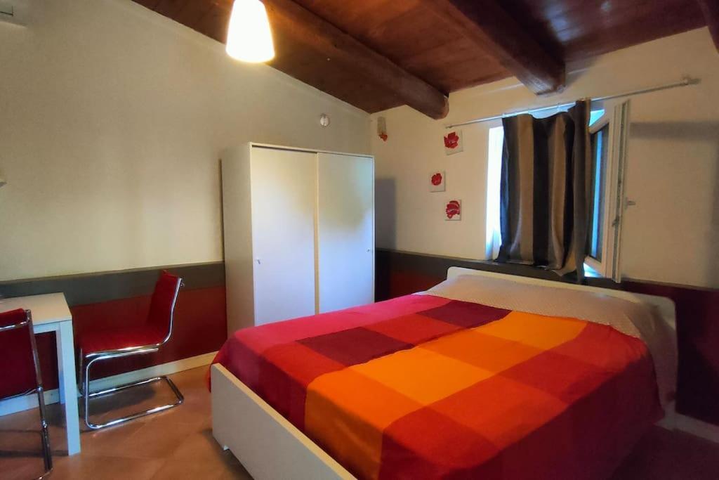 Casale San Teodoro - Mondaino Rn Villa Kültér fotó