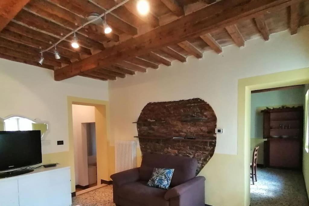 Casale San Teodoro - Mondaino Rn Villa Kültér fotó