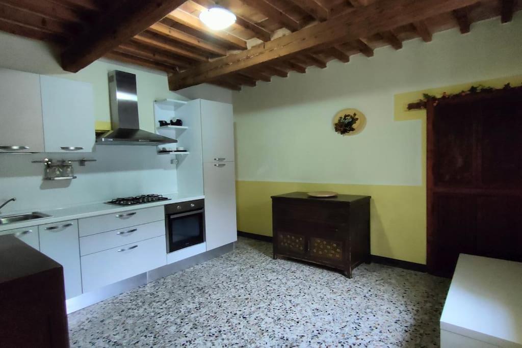 Casale San Teodoro - Mondaino Rn Villa Kültér fotó