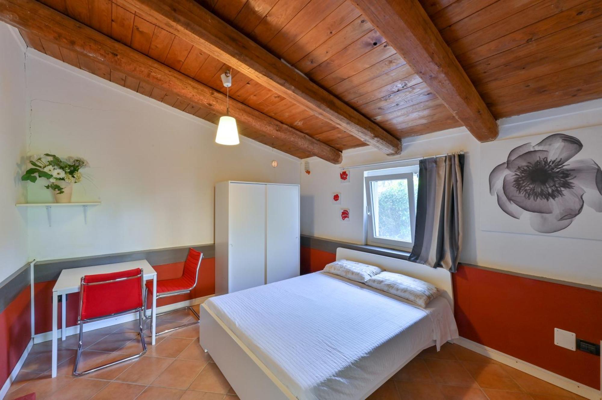 Casale San Teodoro - Mondaino Rn Villa Kültér fotó
