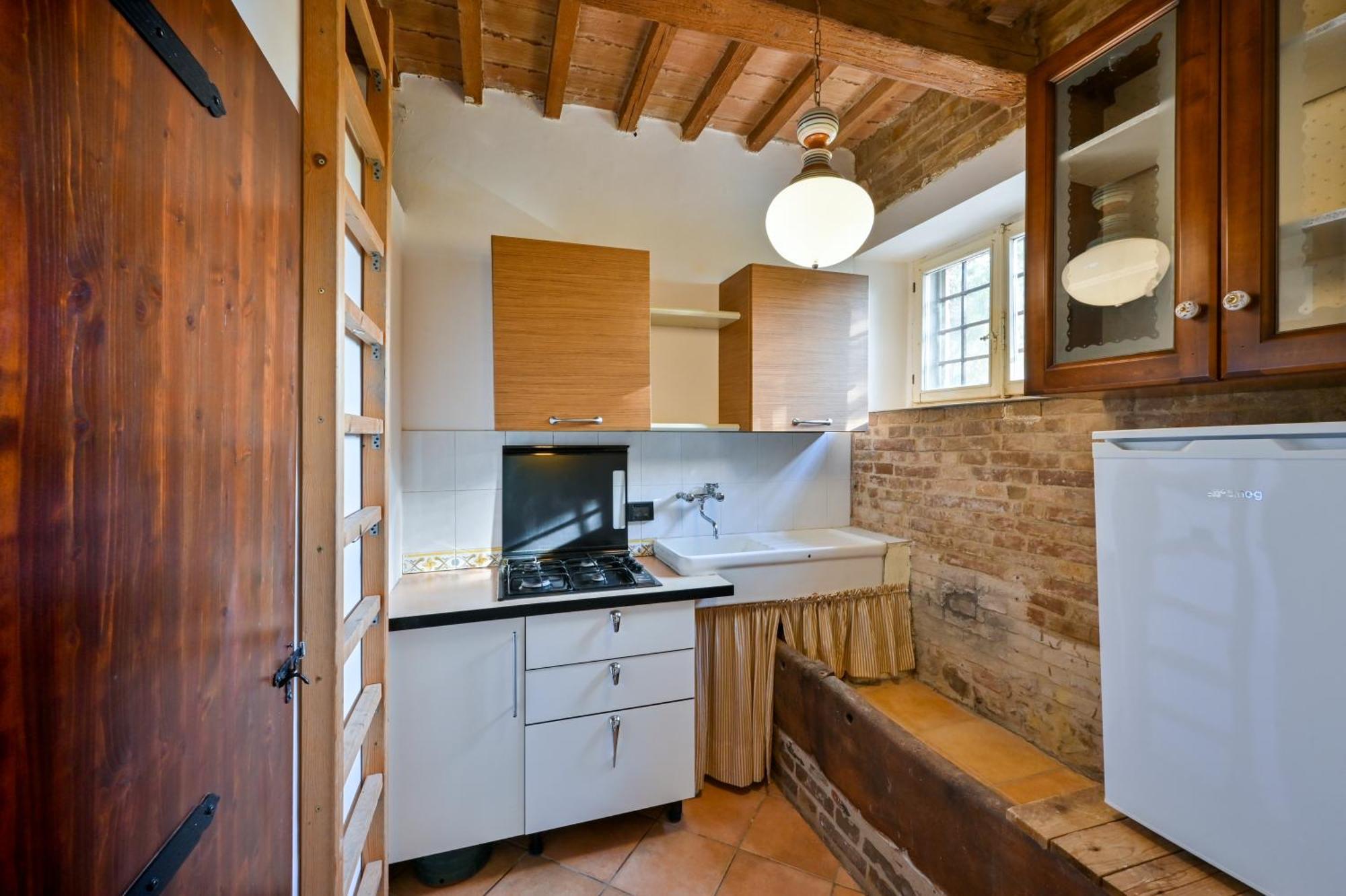 Casale San Teodoro - Mondaino Rn Villa Kültér fotó