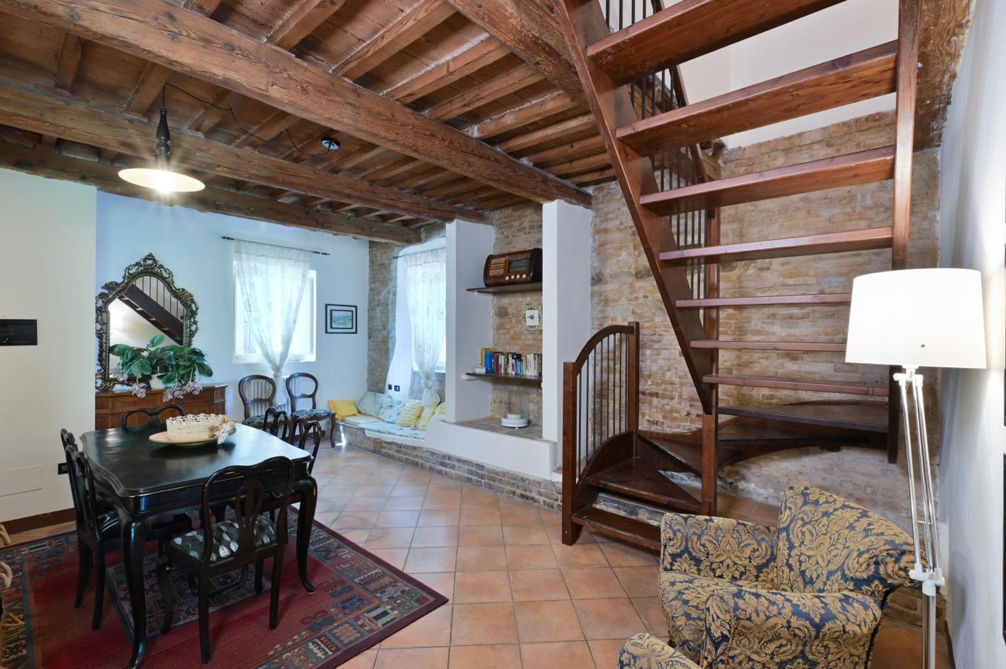 Casale San Teodoro - Mondaino Rn Villa Kültér fotó