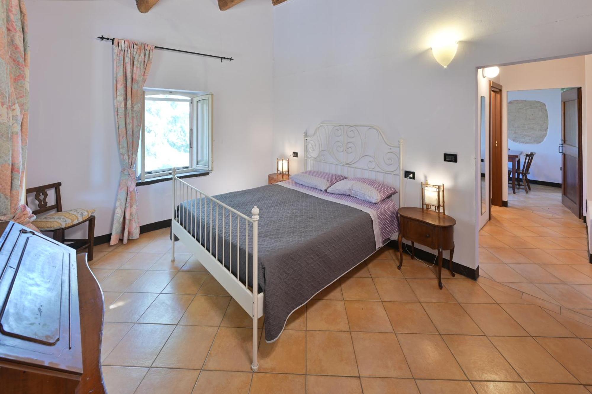 Casale San Teodoro - Mondaino Rn Villa Kültér fotó