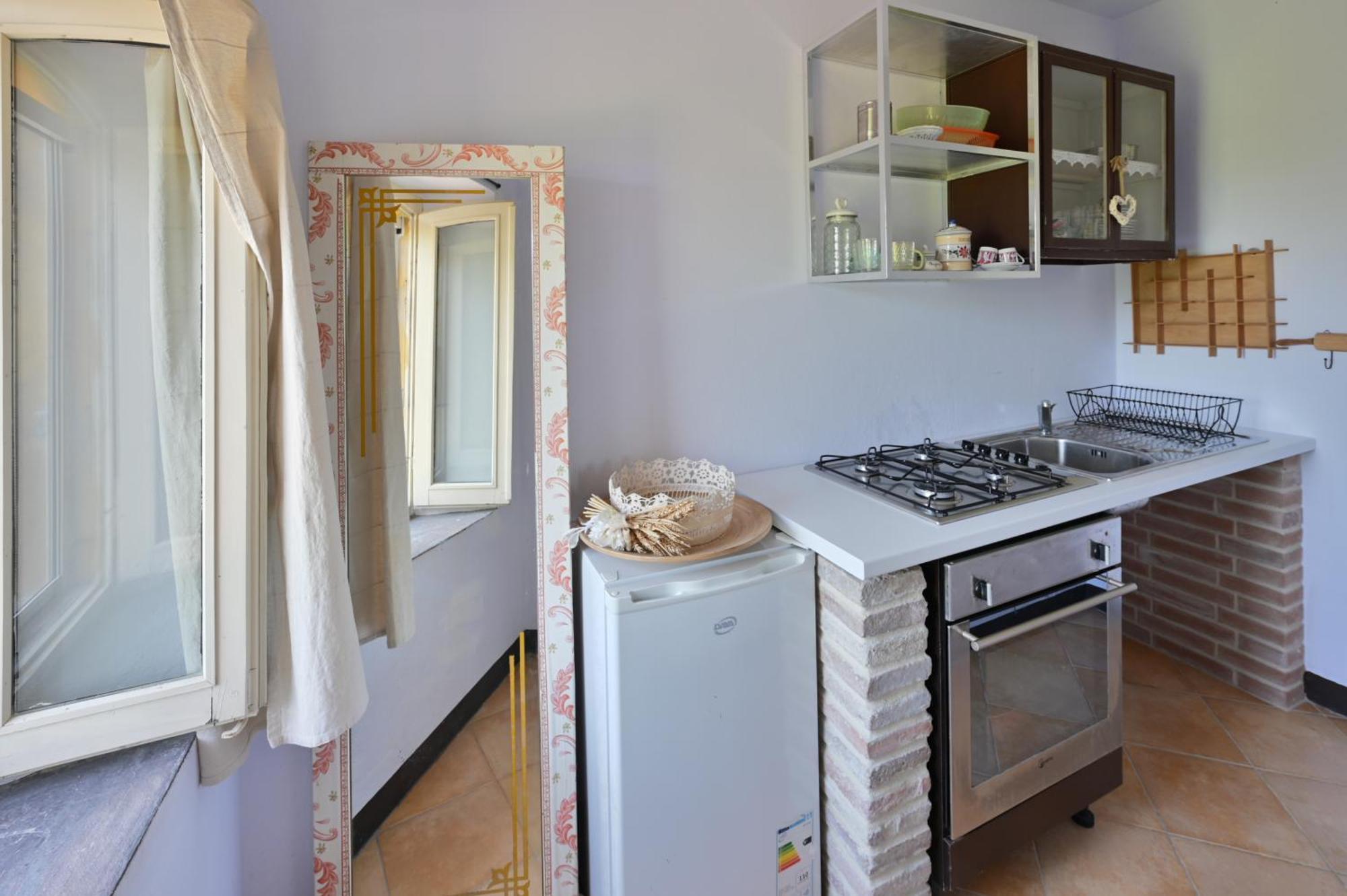 Casale San Teodoro - Mondaino Rn Villa Kültér fotó