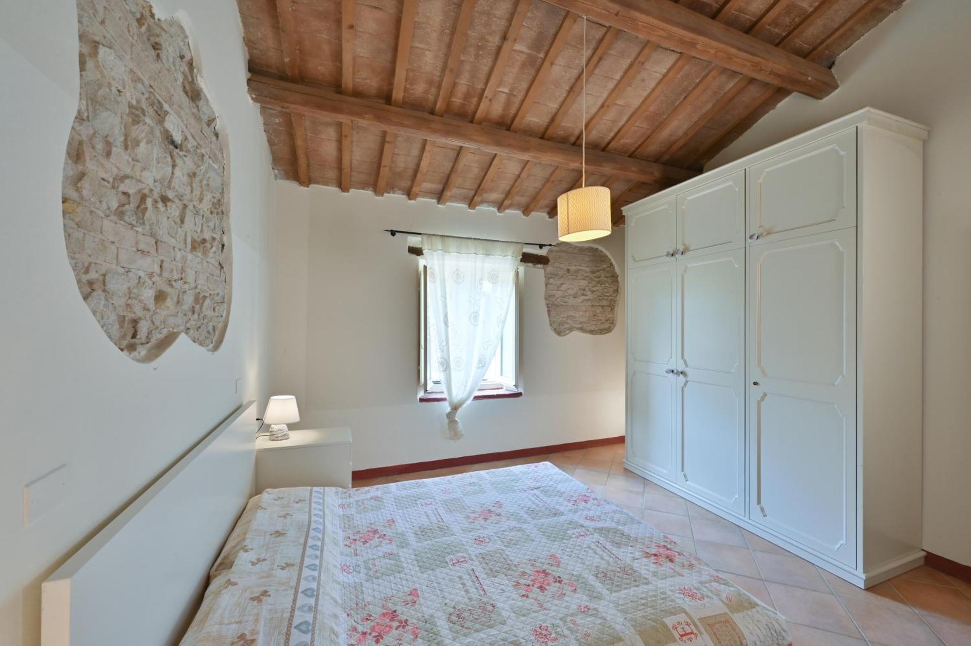 Casale San Teodoro - Mondaino Rn Villa Kültér fotó