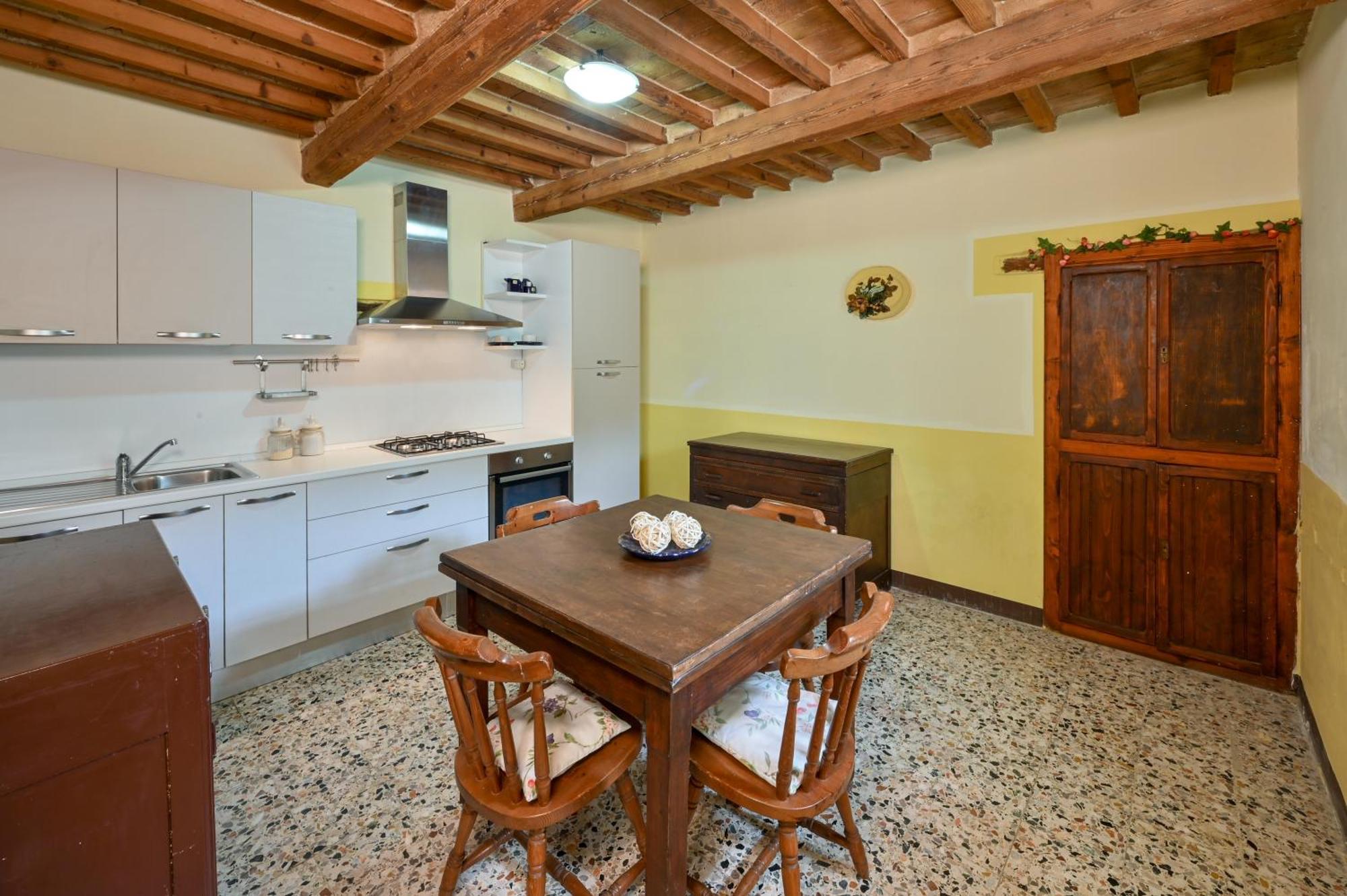 Casale San Teodoro - Mondaino Rn Villa Kültér fotó
