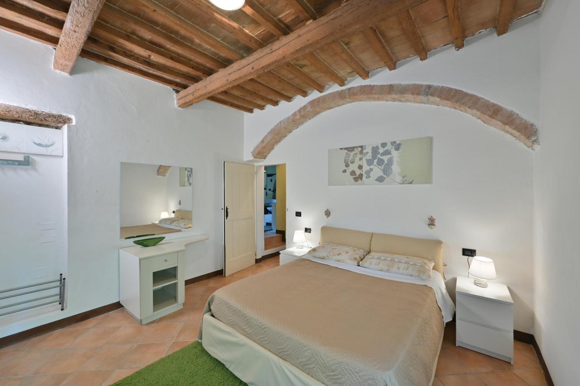 Casale San Teodoro - Mondaino Rn Villa Kültér fotó