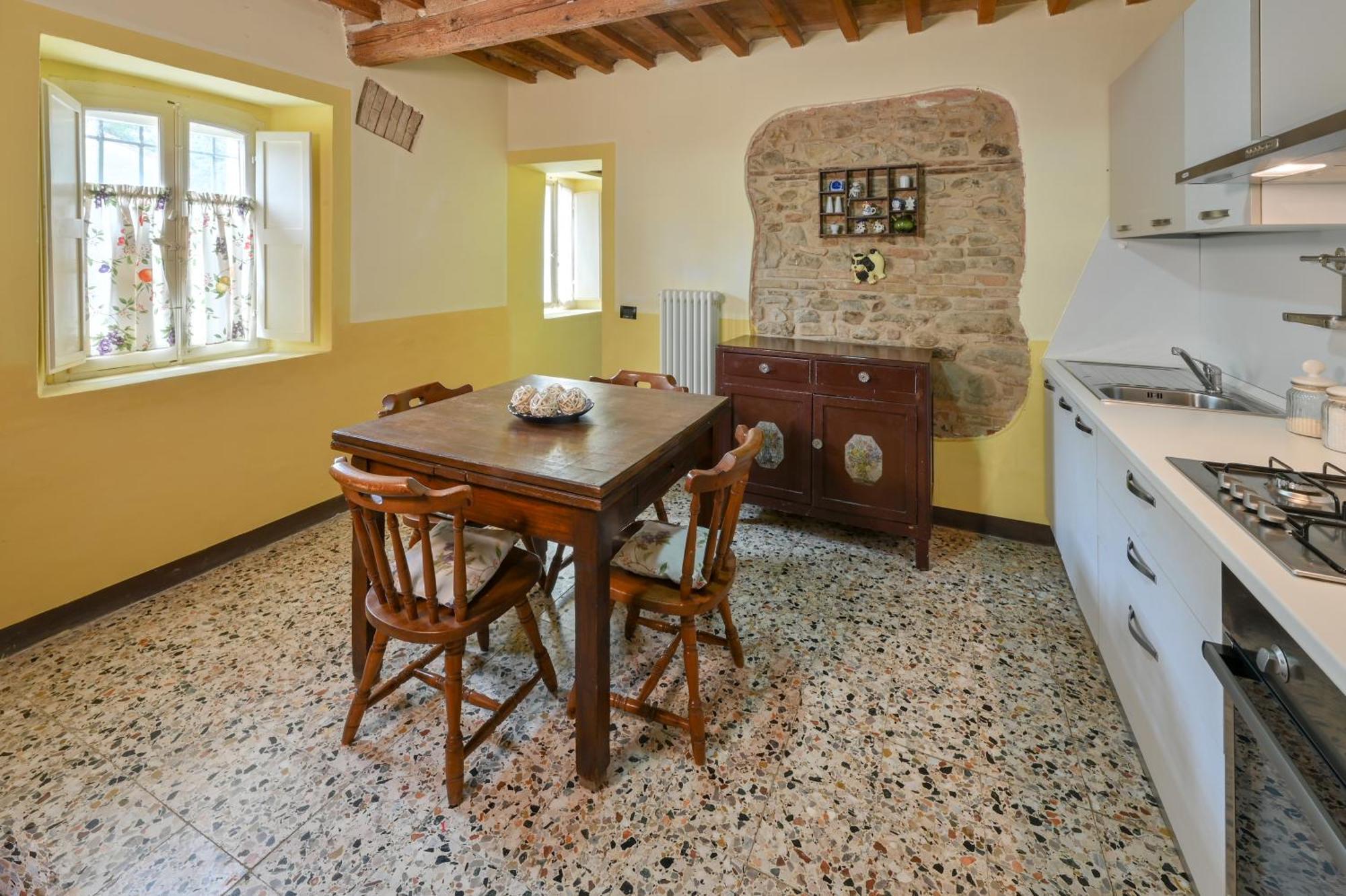Casale San Teodoro - Mondaino Rn Villa Kültér fotó